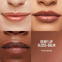 BareMinerals Dewy Lip Gloss-Balm Friendship
