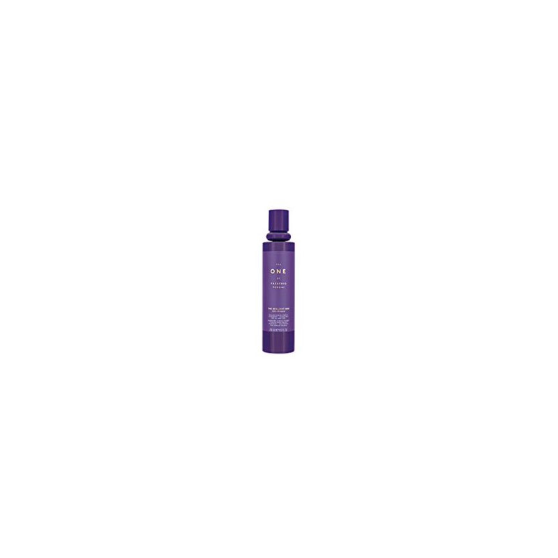 Frederic Fekkai Blonde Rx Purple Shampoo - 8.5 oz