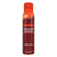 Mando Whole Body De odorant