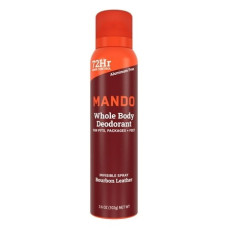 Mando Whole Body De odorant