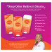Lume Whole Body Deodorant for Women  Spray Deodorant  Aluminum Free  Unscented  3.6oz