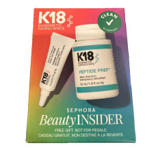 Sephora K18 Beauty In sider Sets