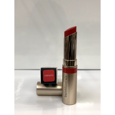 BareMinerals Dewy Lip Gloss-Balm Strength
