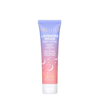 Pacifica Body Lotion - Nourishing Hydration for Soft Skin