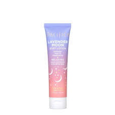 Pacifica Body Lotion - Nourishing Hydration for Soft Skin