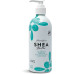 Peet Bros Shea Butter Body Lotion - Coconut/Vanilla Scent for Deep Hydration
