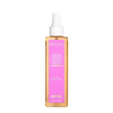 Pacifica Hair & Body Mist 6.5 Fl Oz - Refreshing Fragrance for All-Day Use