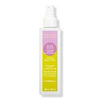 Pacifica Hair & Body Mist - Refreshing Fragrance for All-Day Use