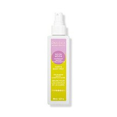 Pacifica Hair & Body Mist - Refreshing Fragrance for All-Day Use