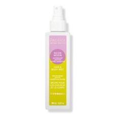 Pacifica Hair & Body Mist - Refreshing Fragrance for All-Day Use