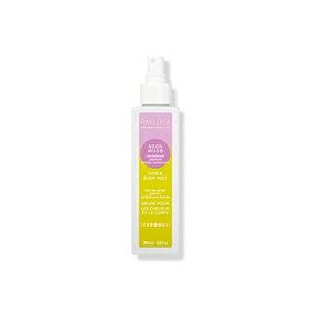 Pacifica Hair & Body Mist - Refreshing Fragrance for All-Day Use