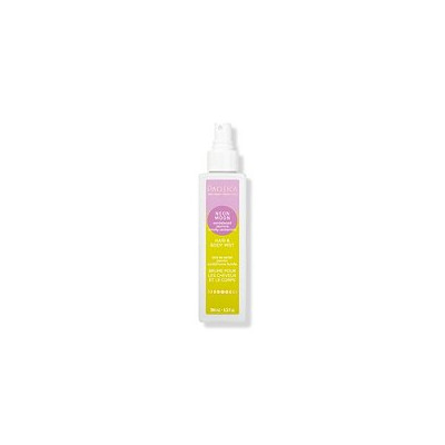 Pacifica Hair & Body Mist - Refreshing Fragrance for All-Day Use