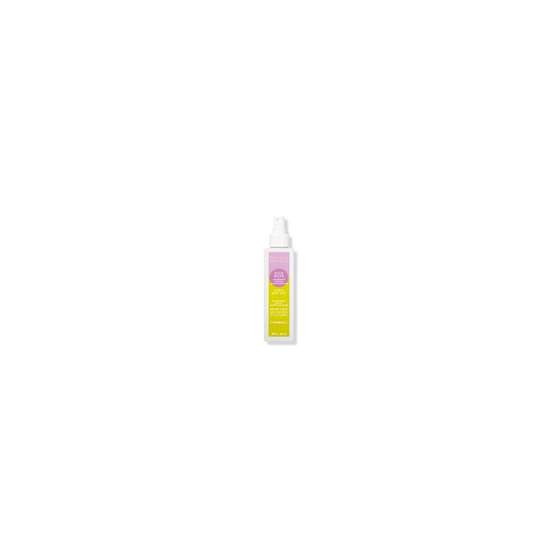 Pacifica Hair & Body Mist - Refreshing Fragrance for All-Day Use