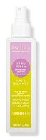 Pacifica Hair & Body Mist - Refreshing Fragrance for All-Day Use