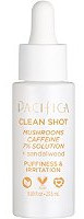 Pacifica Clean Shot Mushrooms Caffeine Solution - Energizing Skincare