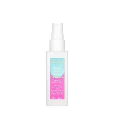 Pacifica Hair & Body Mist - Refreshing Mini Spray for All-Day Fragrance