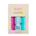 Pacifica Hair & Body Mist - Refreshing Mini Spray for All-Day Fragrance