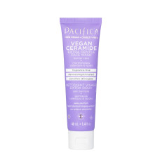 Pacifica Extra Gentle Face Wash - Soothing Cleanser for Sensitive Skin