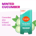 Lume Deo Cream 2.2oz Tube Minted