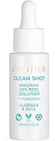 Pacifica Clean Shot BHA / AHA 25% Peel Solution - Exfoliating Glow Booster