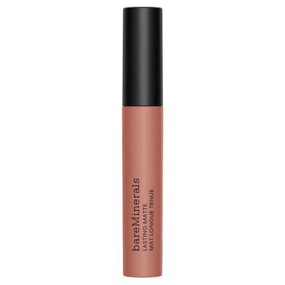 BareMinerals Dewy Lip Gloss-Balm Devotion