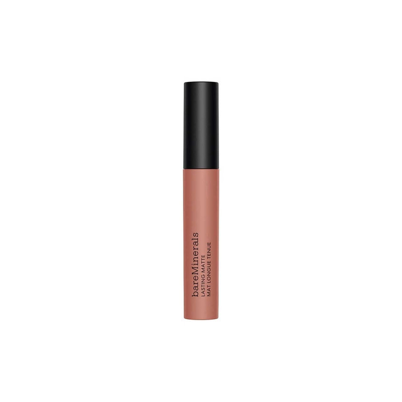 BareMinerals Dewy Lip Gloss-Balm Devotion