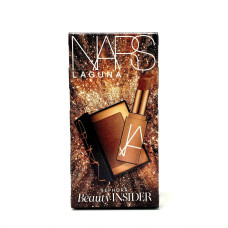 & Lip Balm NARS Laguna Mini Bronzer
