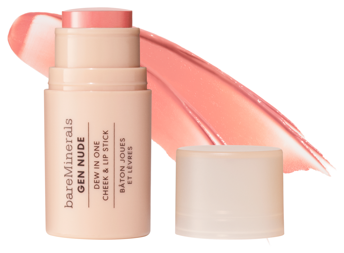 Bareminerals Ageless Phyto-Retinol Lip Mask