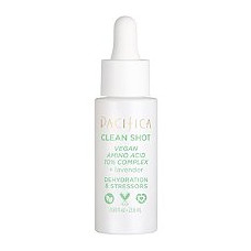 Pacifica Clean Shot Vegan Amino Acid Complex - Hydrating Lavender Serum