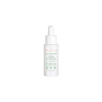 Pacifica Clean Shot Vegan Amino Acid Complex - Hydrating Lavender Serum