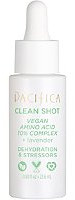 Pacifica Clean Shot Vegan Amino Acid Complex - Hydrating Lavender Serum