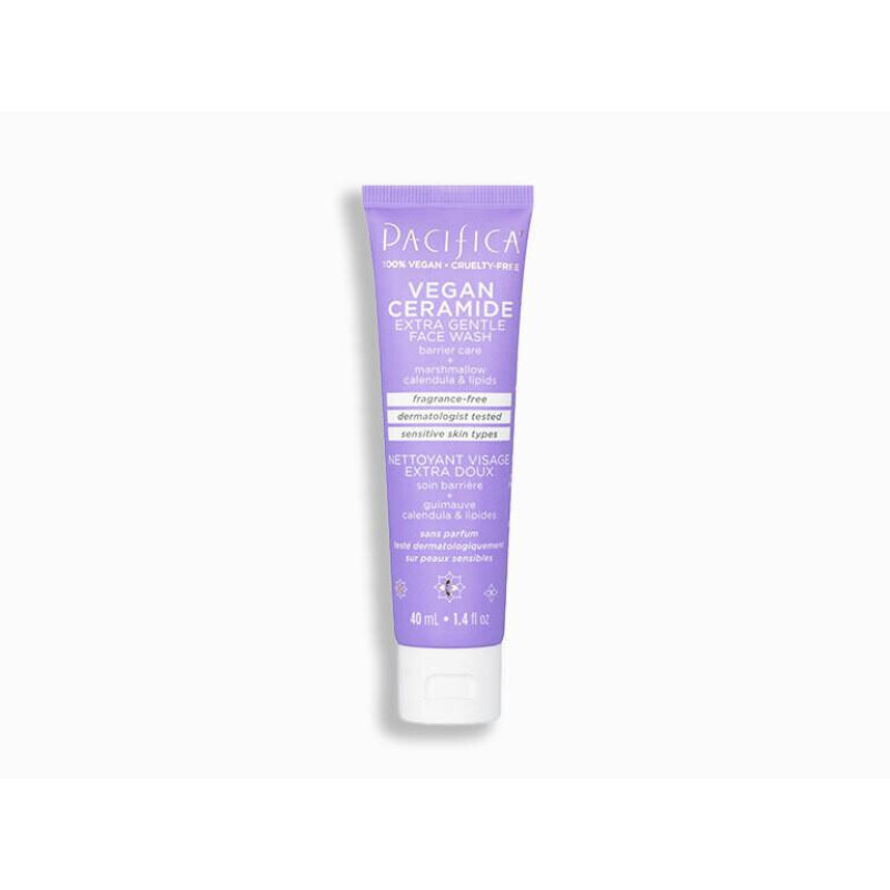 Pacifica Clean Shot Vegan Amino Acid Complex - Hydrating Lavender Serum