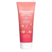 Pacifica Body Scrub 6 oz - Exfoliating & Nourishing