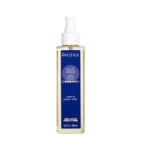 Pacifica Hair & Body Mist 6.5 Fl Oz - Refreshing Fragrance for Hair and Skin
