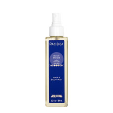 Pacifica Hair & Body Mist 6.5 Fl Oz - Refreshing Fragrance for Hair and Skin