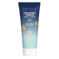 Pacifica Body Scrub 6.0 Fl Oz - Exfoliating and Nourishing
