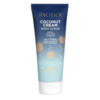 Pacifica Body Scrub 6.0 Fl Oz - Exfoliating and Nourishing