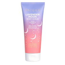 Pacifica Body Scrub 6.0 Fl Oz - Exfoliating & Refreshing