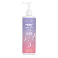 Pacifica Lavender Moon Body Wash - Soothing Aromatherapy Cleanser