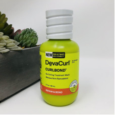 DevaCurl Curlbond Re Coiling Treatment Mask