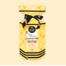 Luxury Set Spa Coconut Gift Set - 2x5.9 fl.oz + 2x45 g Good Stuff Bee Natural Body But ter with Deep Nourishing wild honey and Shea but ter, 8.45 fl.oz