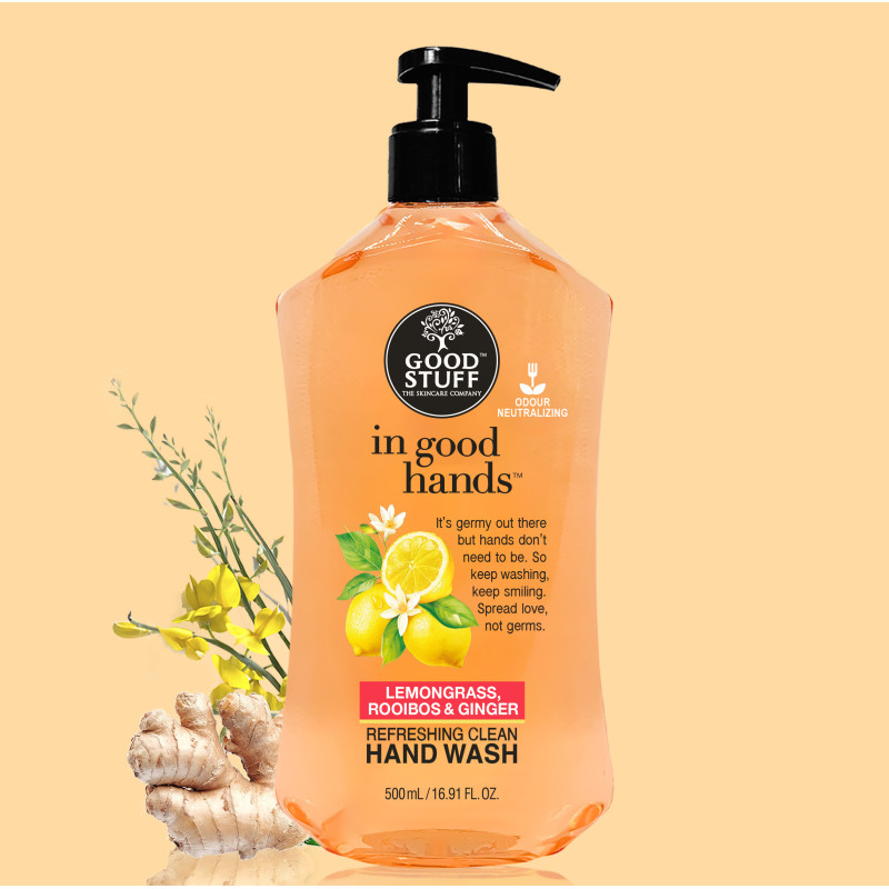 Spa Coconut Hand Set Duo - 2x200ml