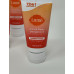 Lume Deo Cream 0.5oz Mini Tube - Tangerine