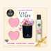 Nourish & Flourish In dulgent Nourishing Hand Cream with Shea butter & Vanilla orchid 2.5 fl.oz