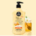 Hygiene Hero Hand wash Liquid Soap 500ml - 16.91 fl oz