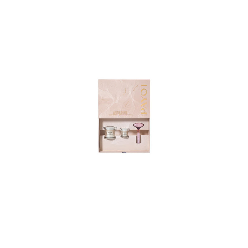 Payot Payot Supreme Jeunesse 3 pc Set