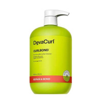 DevaCurl Curlbond Re Coiling Treatment Mask