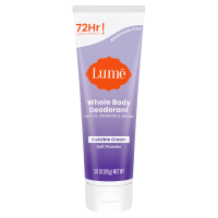 Lume Deo Cream 0.5 oz Mini Tube - Powder