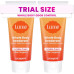 Lume Deo Cream 0.5 oz Mini Tube - Powder