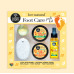 Bee Natural Foot Rescue Foot Cream for Intensive Moisturisation 3.38 fl.oz